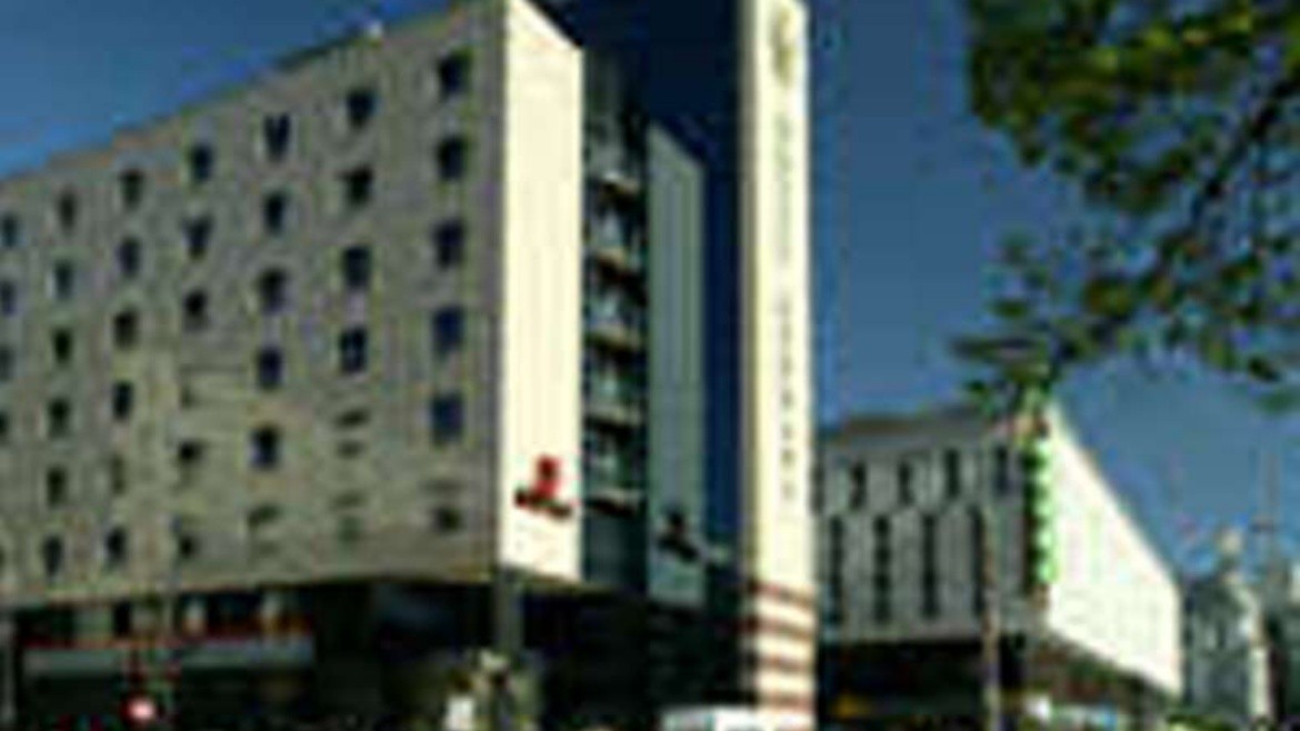 Gromada Warszawa Centrum