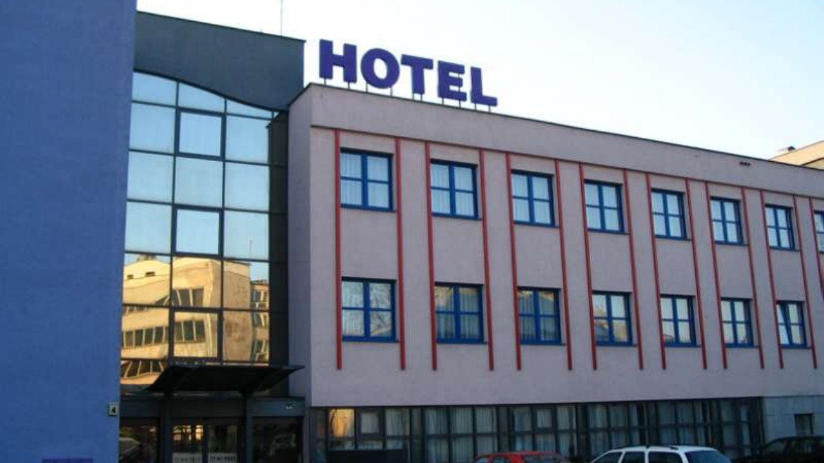 Best Western Hotel Galicya