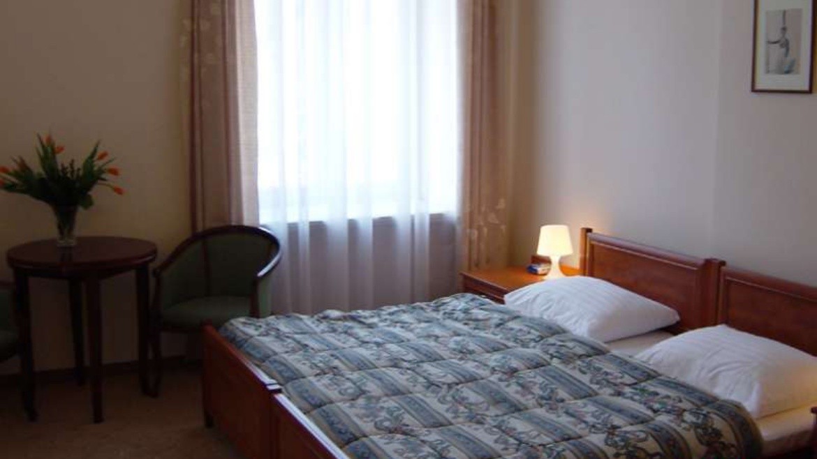Best Western Plus Krakow Old Town
