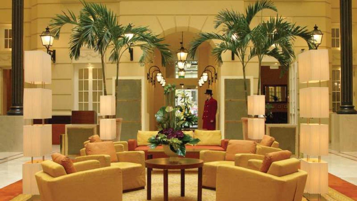 Polonia Palace