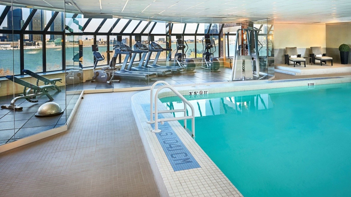 Best Western Plus Waterfront Hotel