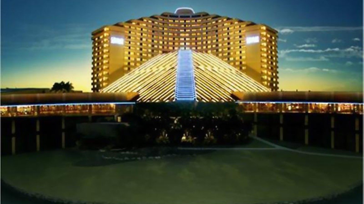 The Star Gold Coast & Casino