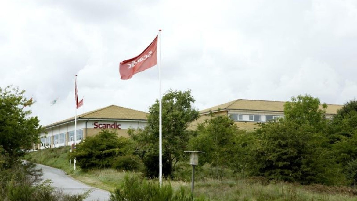 Scandic Aalborg Øst