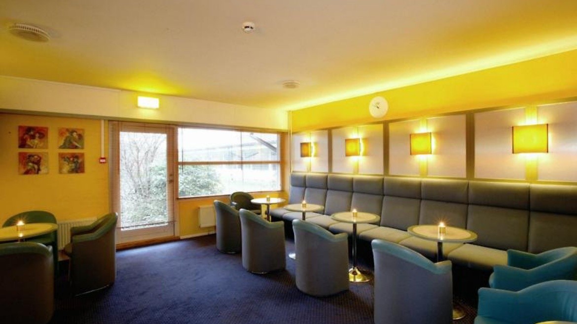 Scandic Kolding