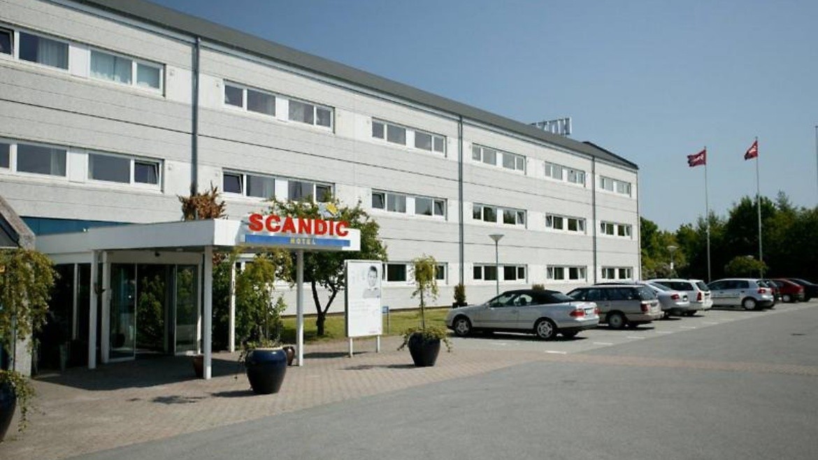 Scandic Odense