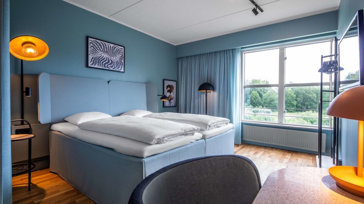Scandic Silkeborg