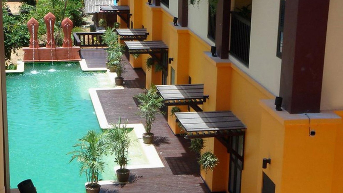 The Phulin Resort