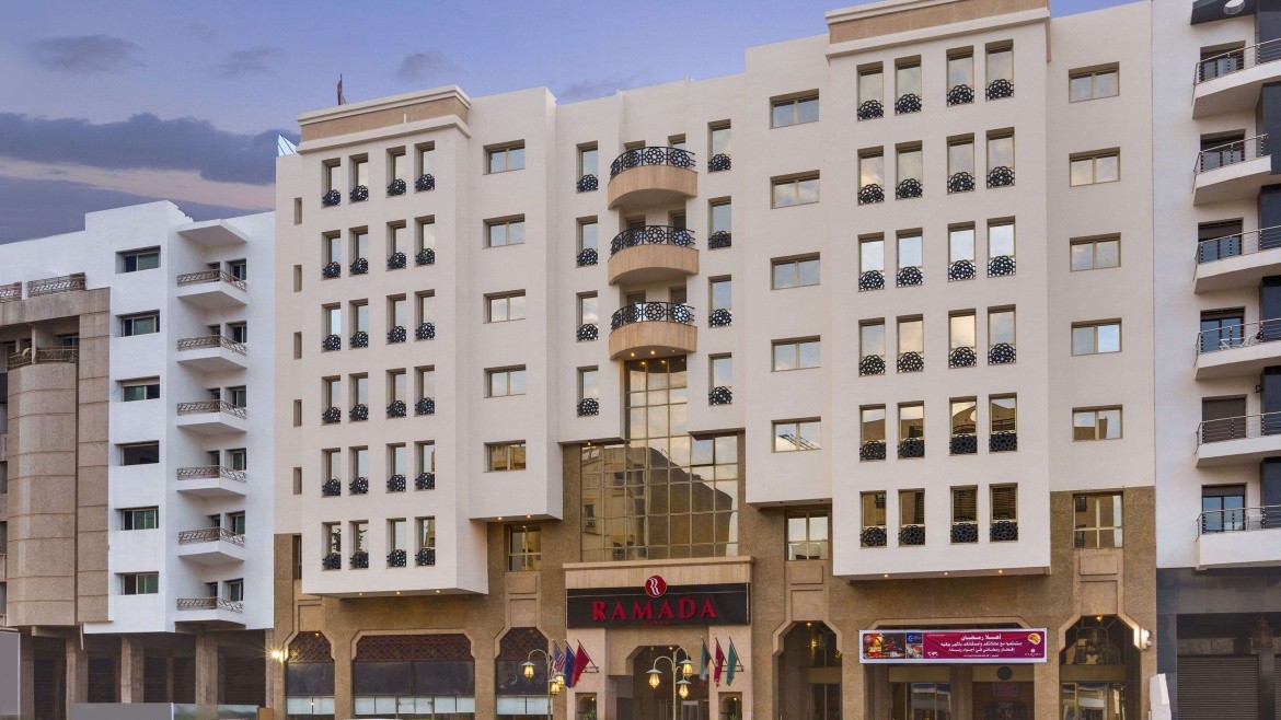 Ramada Fes