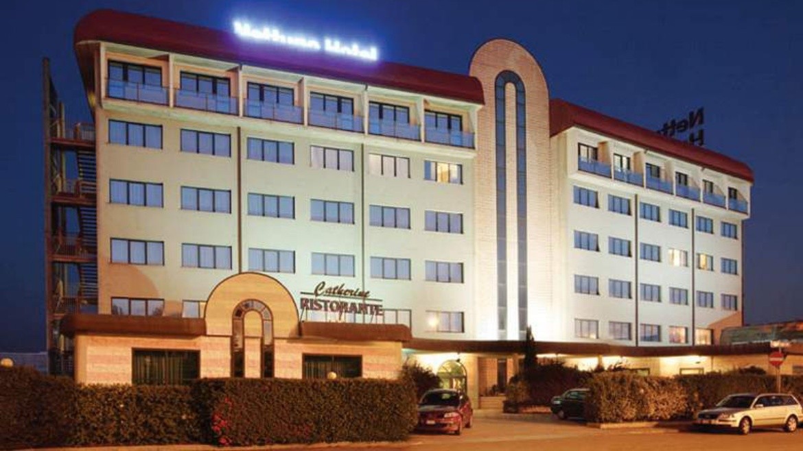 B&B Hotel Bologna