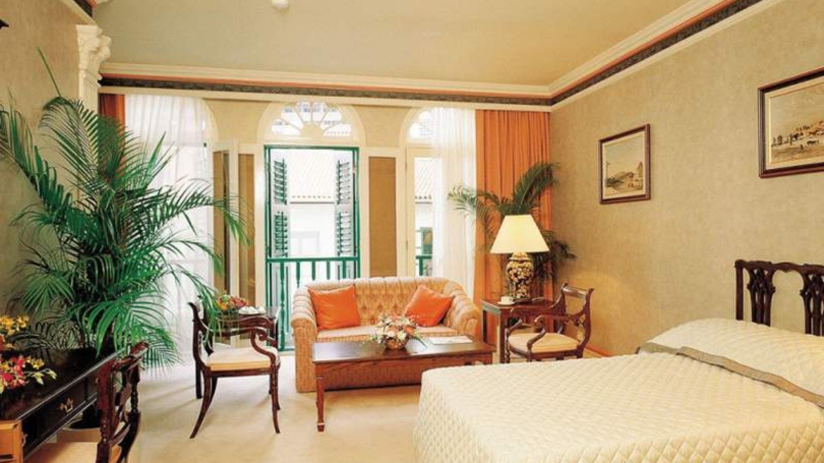 Six Senses Duxton