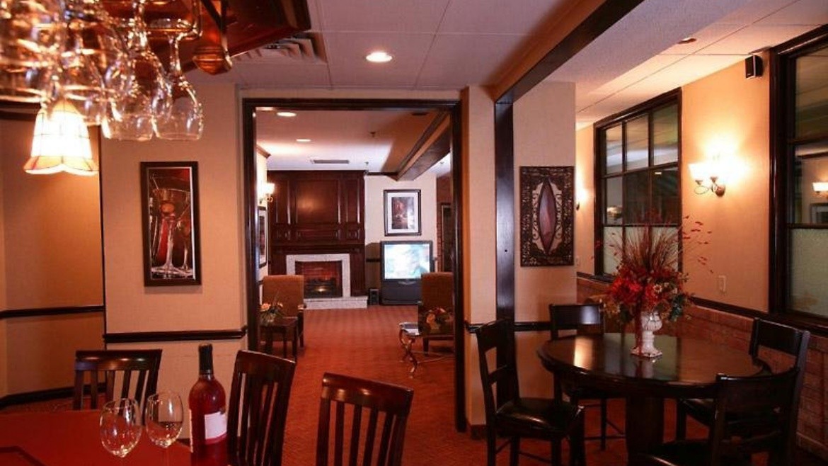 Best Western Plus Toronto Airport Hotel