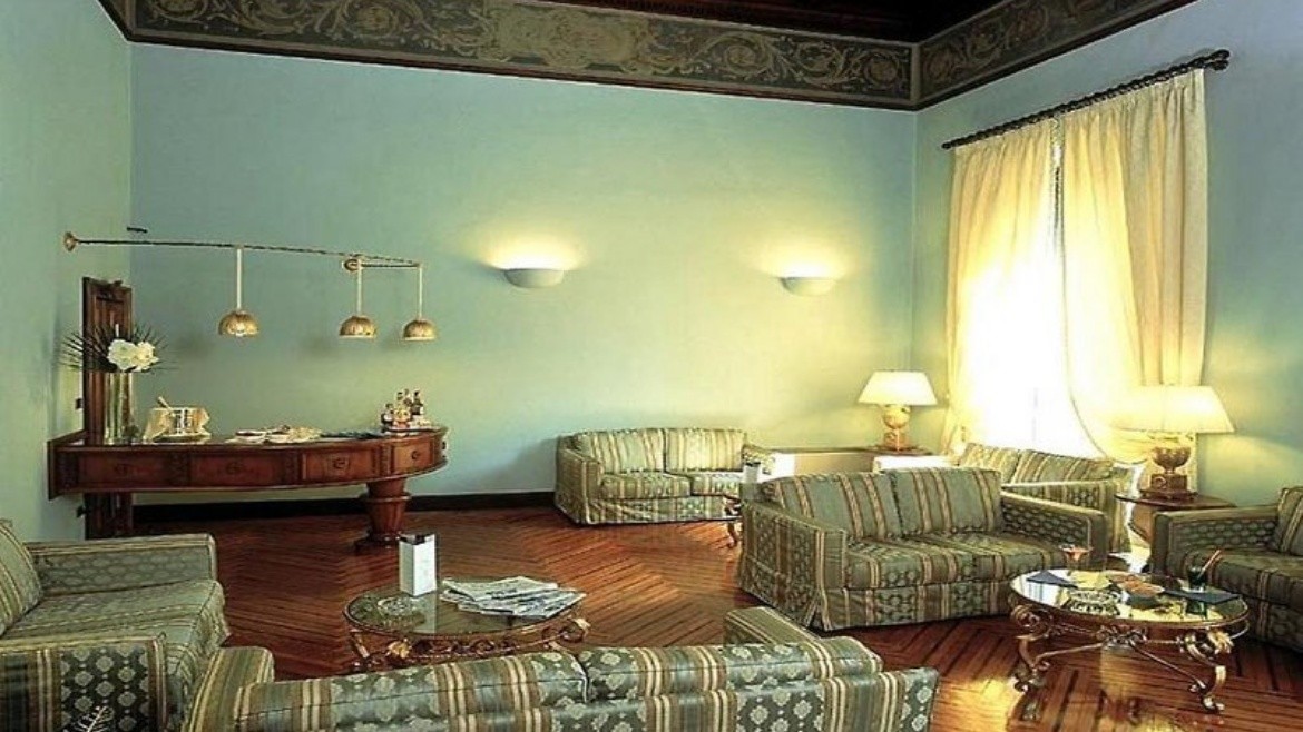 Palazzo Lorenzo Hotel Boutique