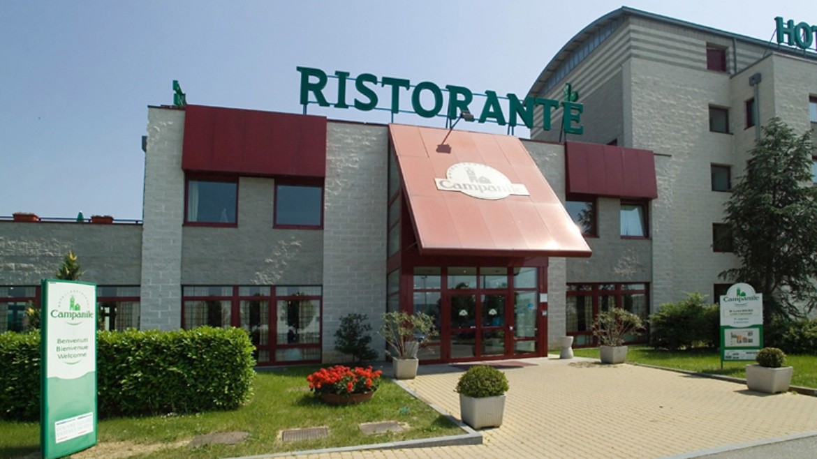 Tulip Inn Turin South