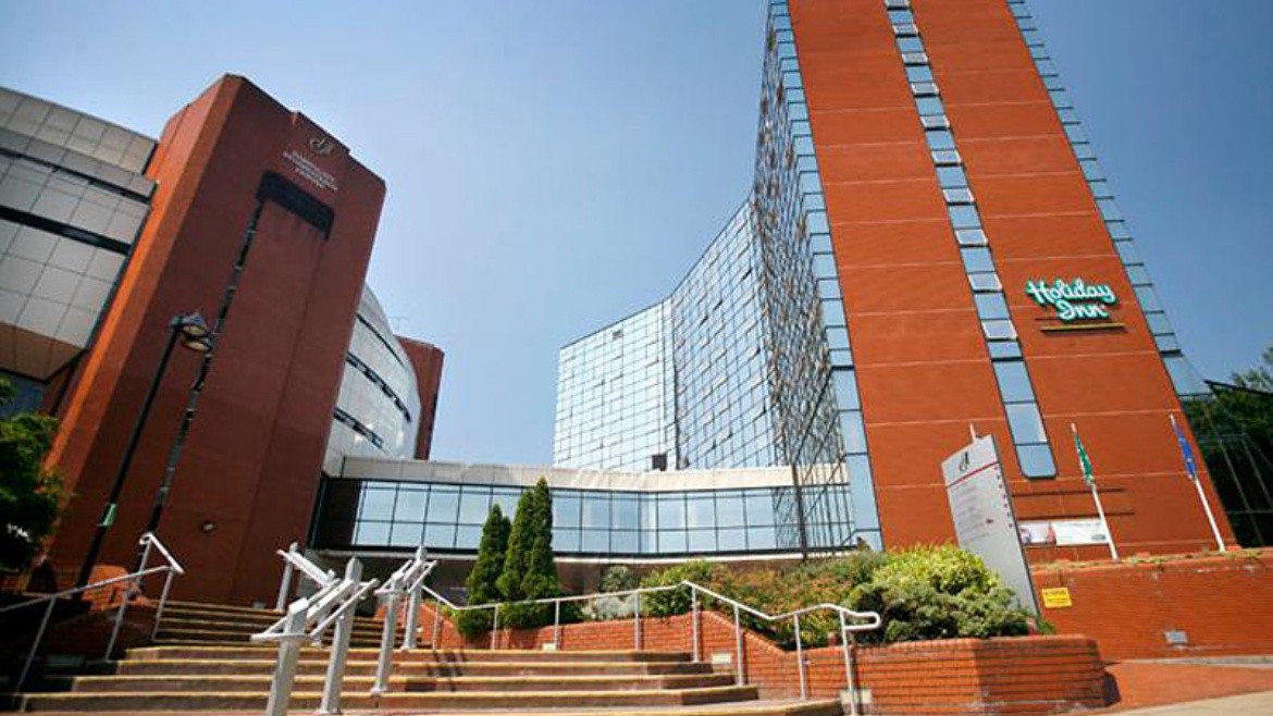 Crowne Plaza Harrogate