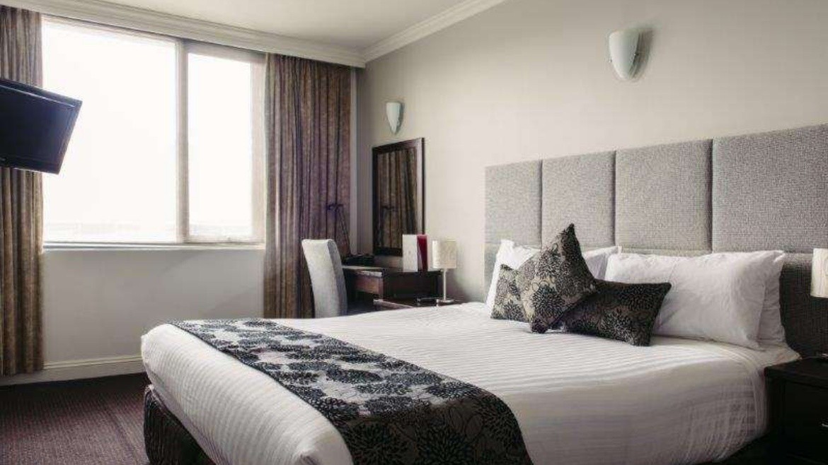 Rydges on Swanston Melbourne