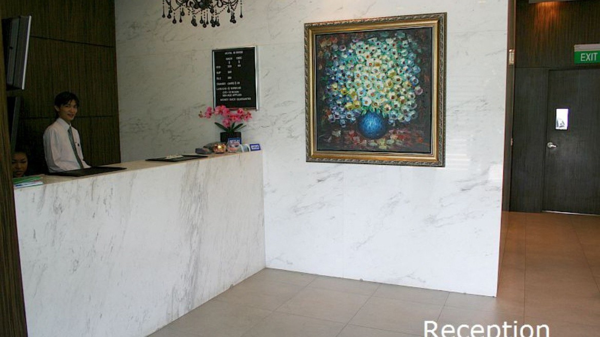 Hotel 81 - Bugis