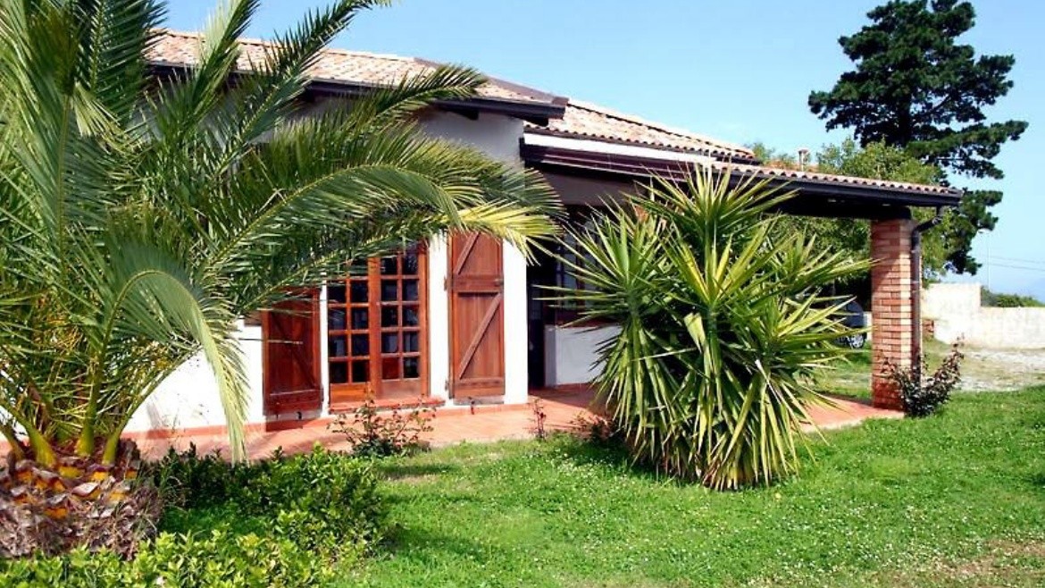 Santa Margherita Agriturismo (Gioiosa Marea)