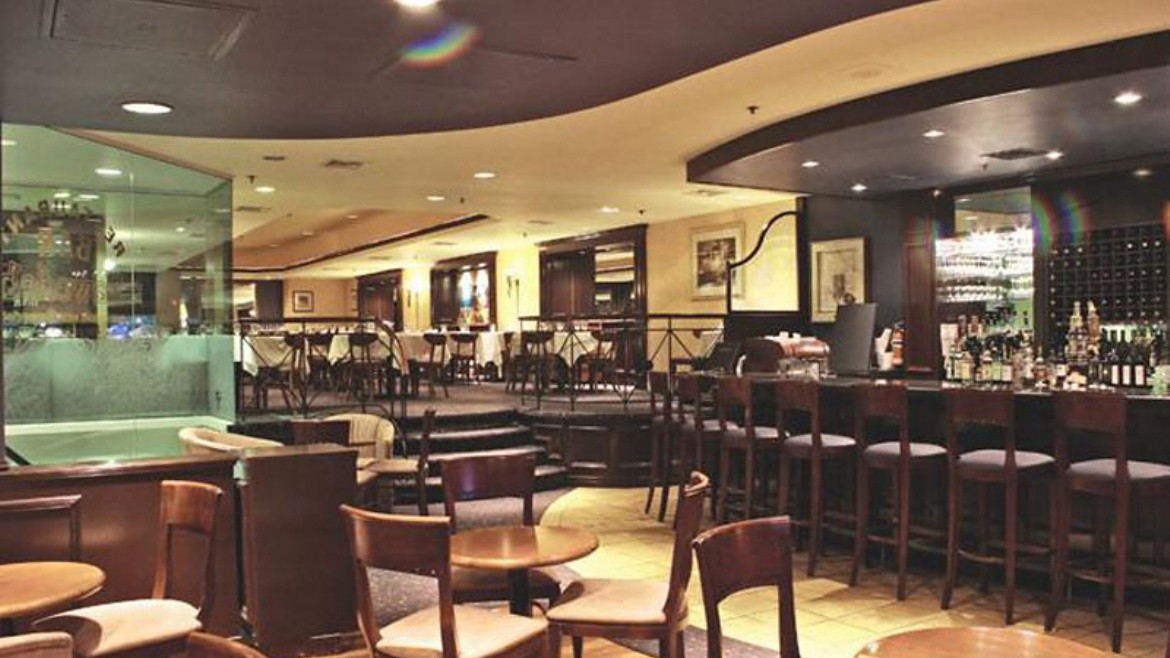 Best Western Ville-Marie Hotel & Suites