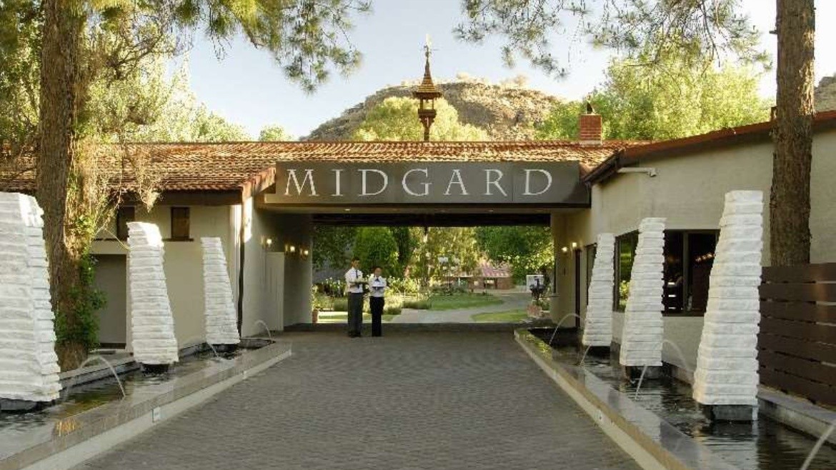 Midgard Country Estate (Okahandja)