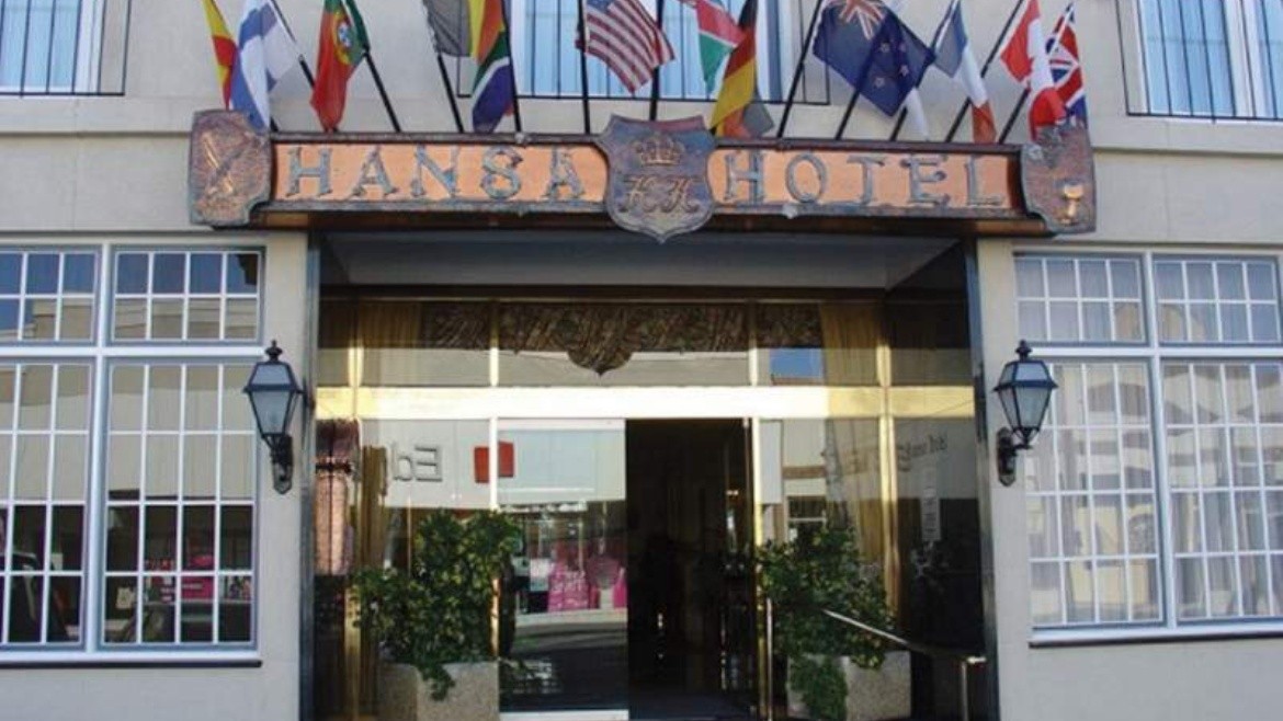 Hansa Hotel