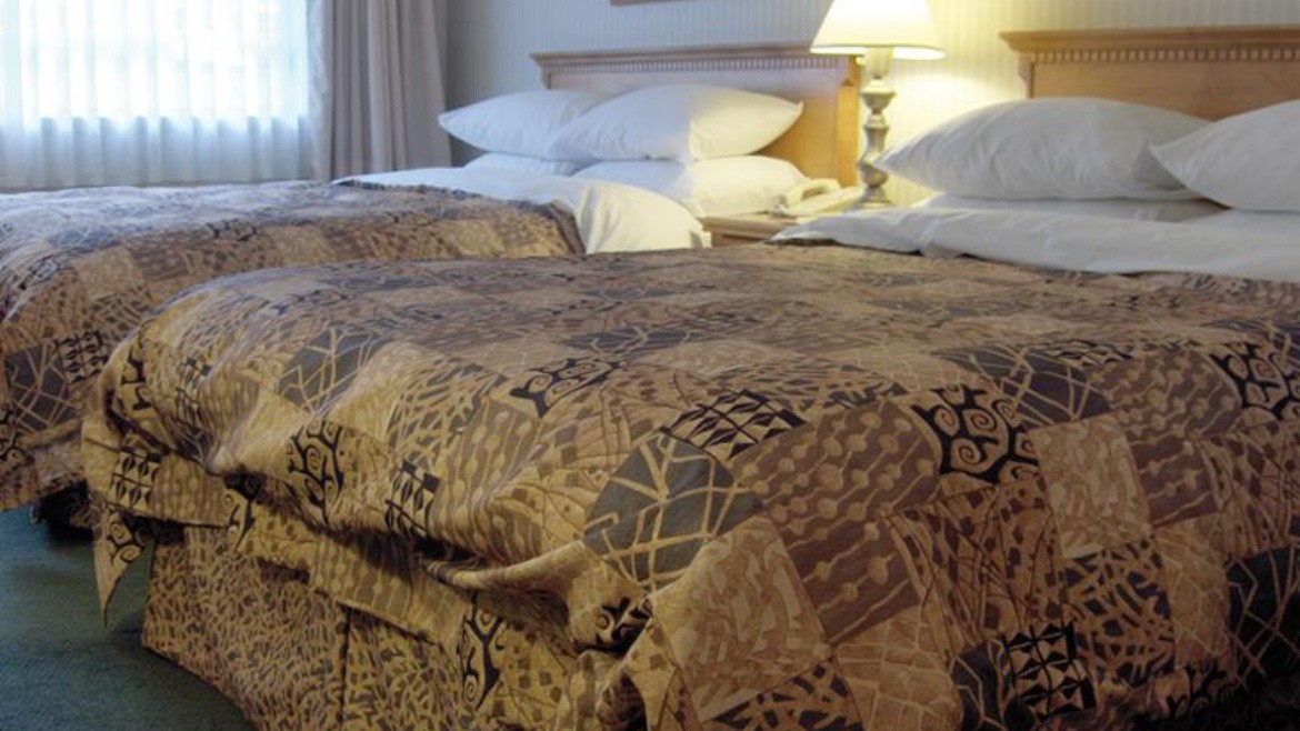 The Listel Hotel Whistler