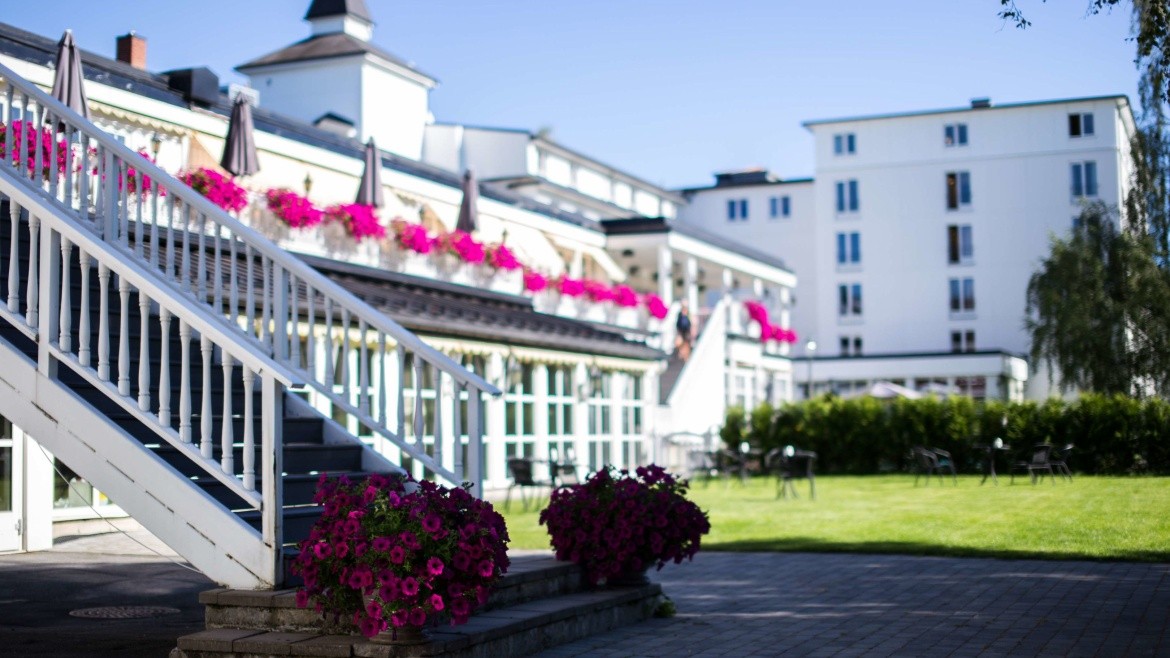 Scandic Lillehammer Hotel