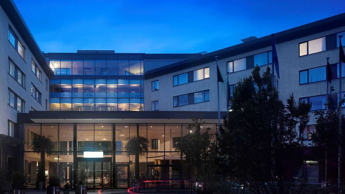 The Galmont Hotel & Spa