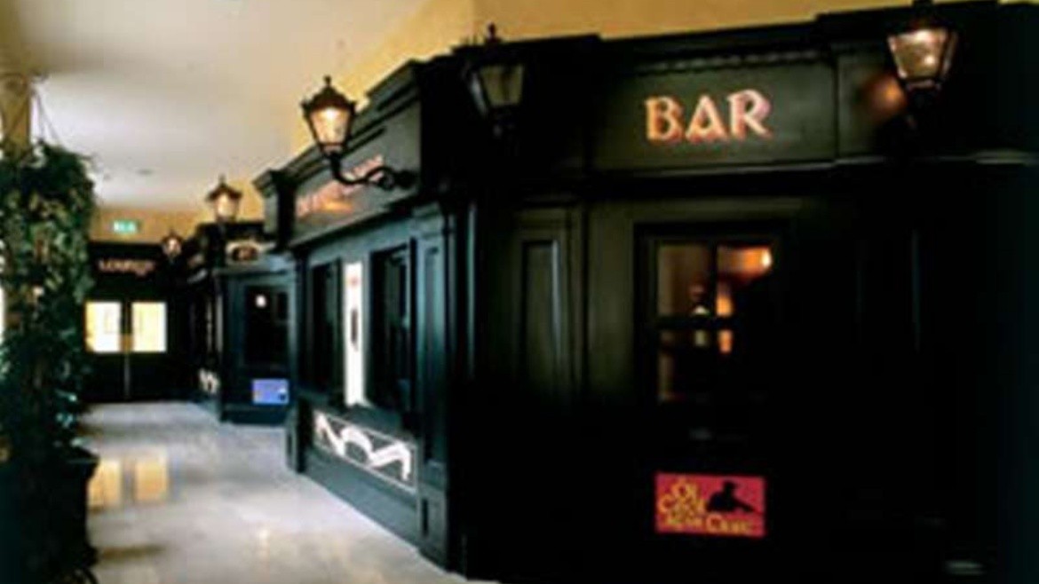 Galway Bay Hotel