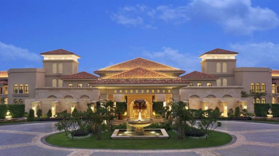 JW Marriott Sanya Haitang Bay Resort & Spas