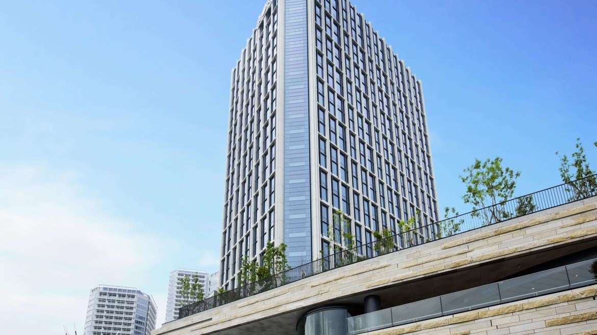 Futakotamagawa Excel Hotel Tokyu