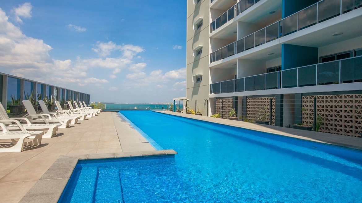 Ramada Suites Zen Quarter Darwin