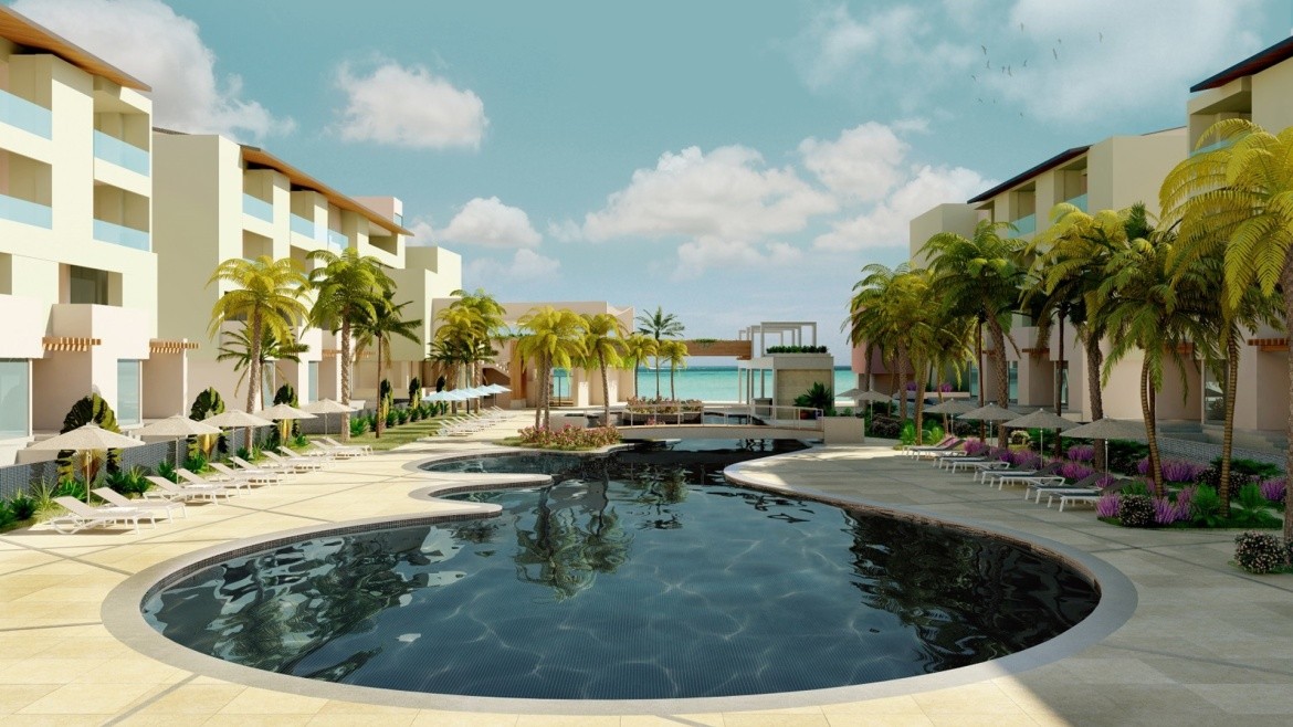 Catalonia Costa Mujeres