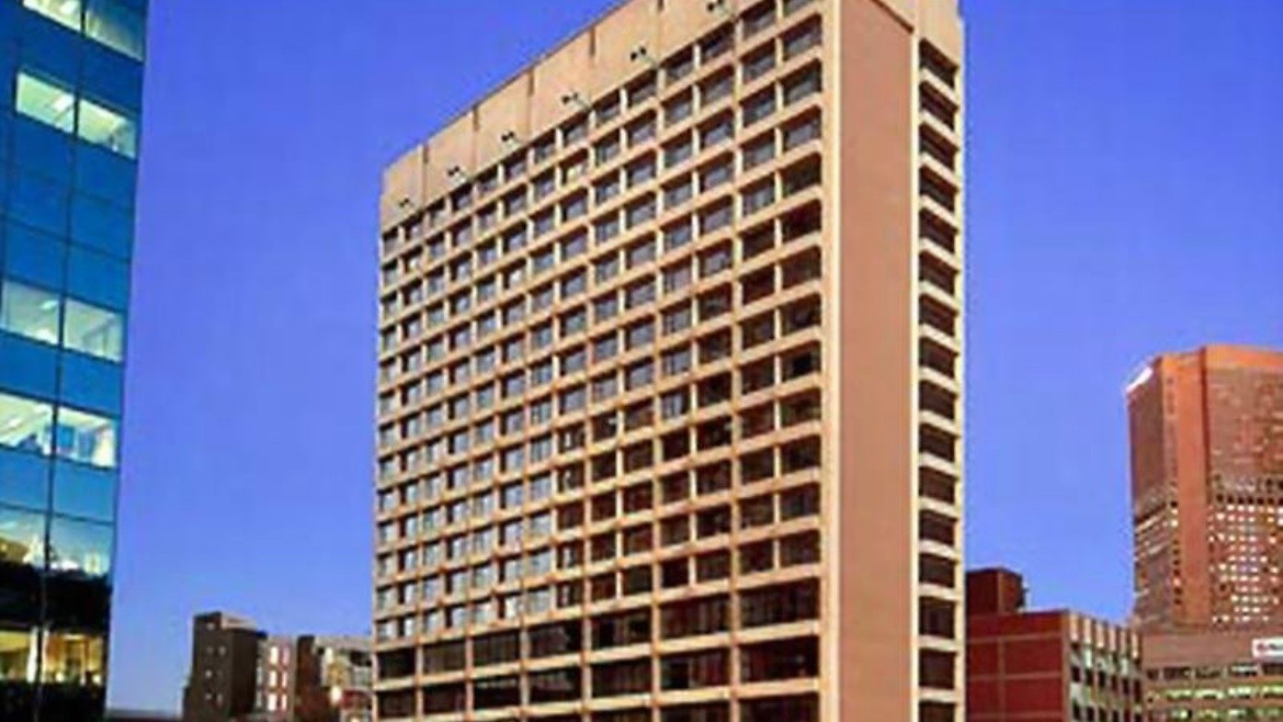 Rydges Melbourne