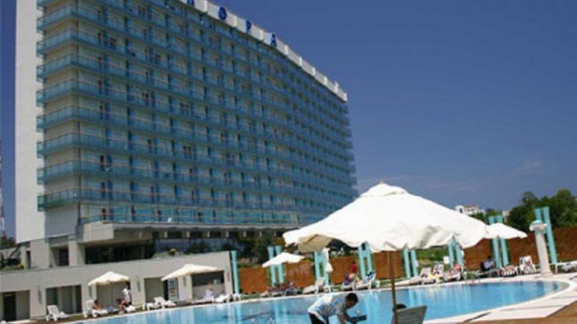 ANA Hotels Europa