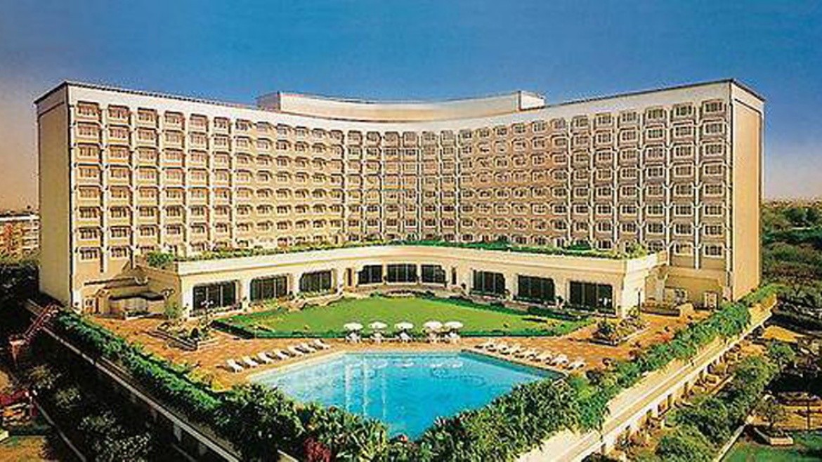 Taj Palace, New Delhi