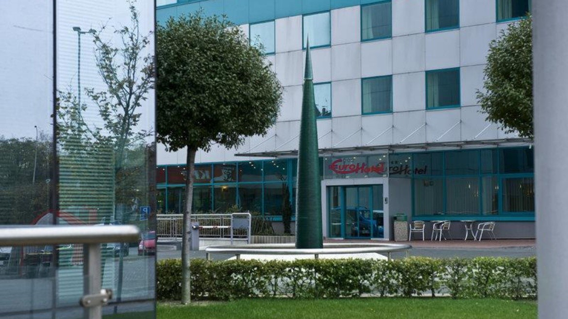 Best Western Amedia Praha