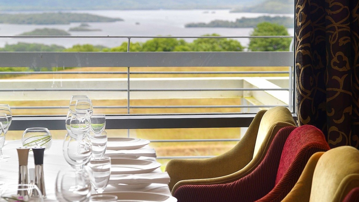 Aghadoe Heights Hotel & Spa Resort