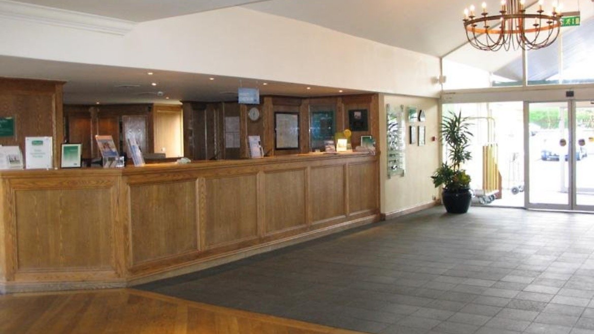 Holiday Inn Swindon