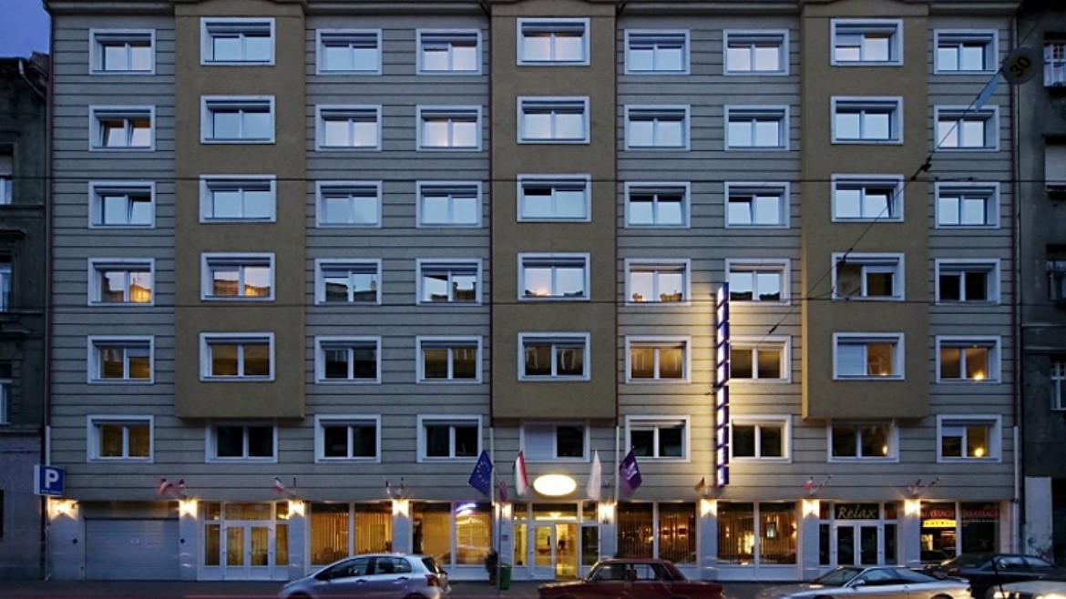 Impulso Fashion Hotel