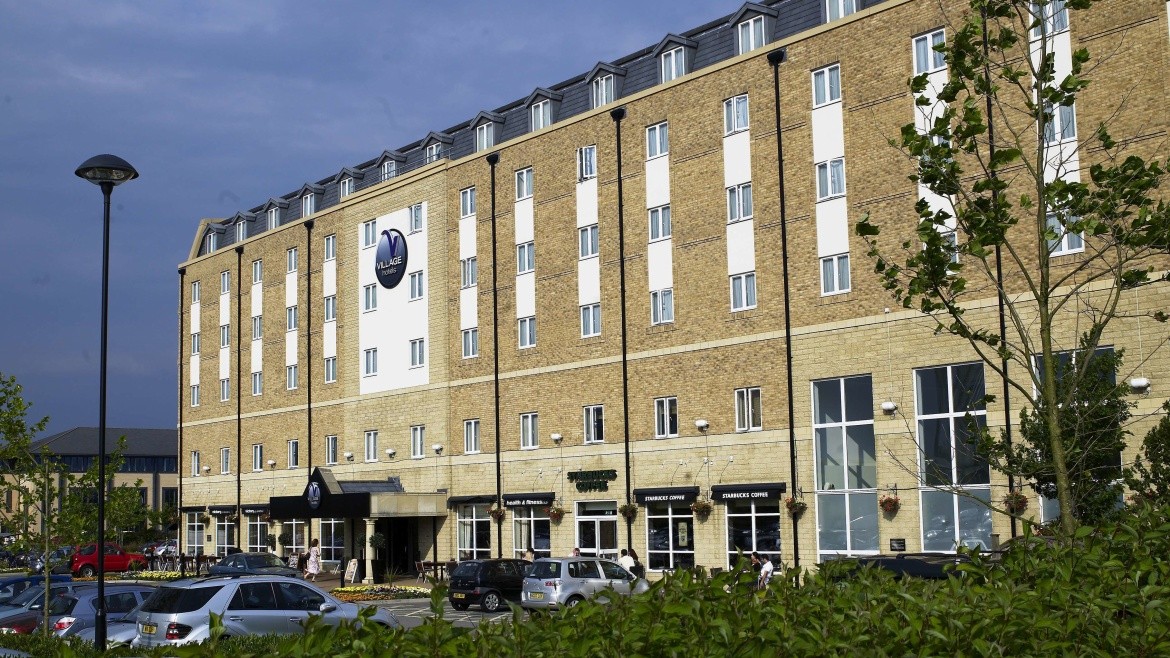 Village Hotel Club Bournemouth