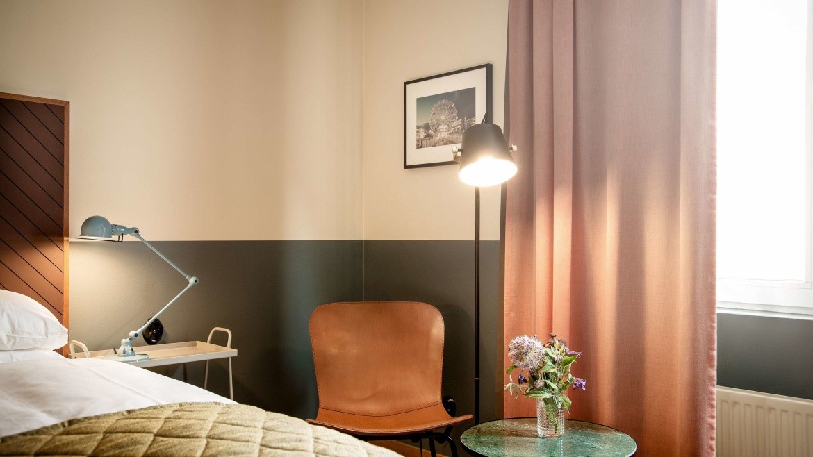 Best Western Plus Hotel Noble House