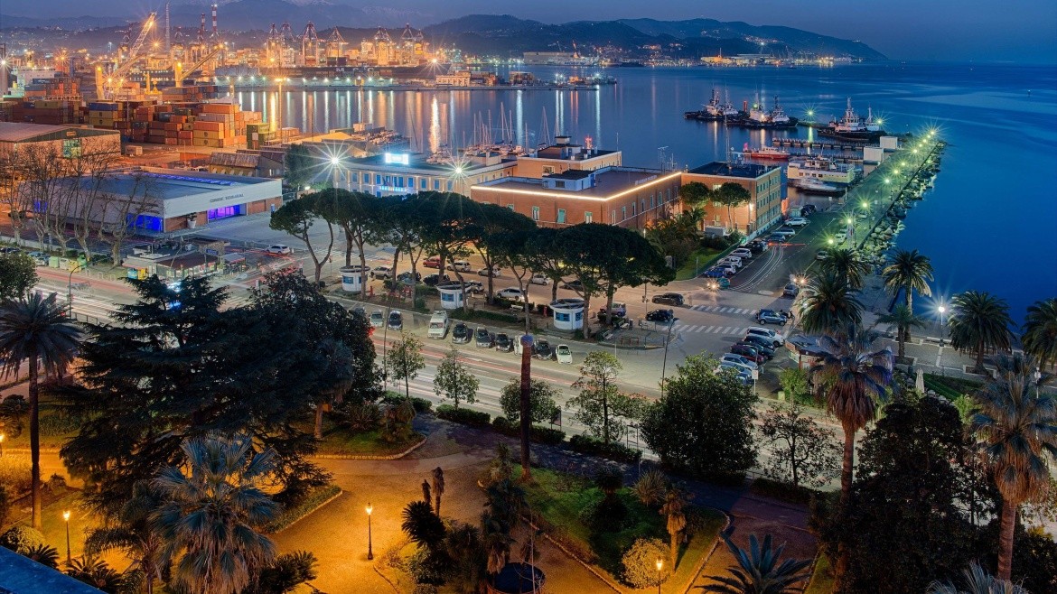 NH La Spezia (La Spezia)
