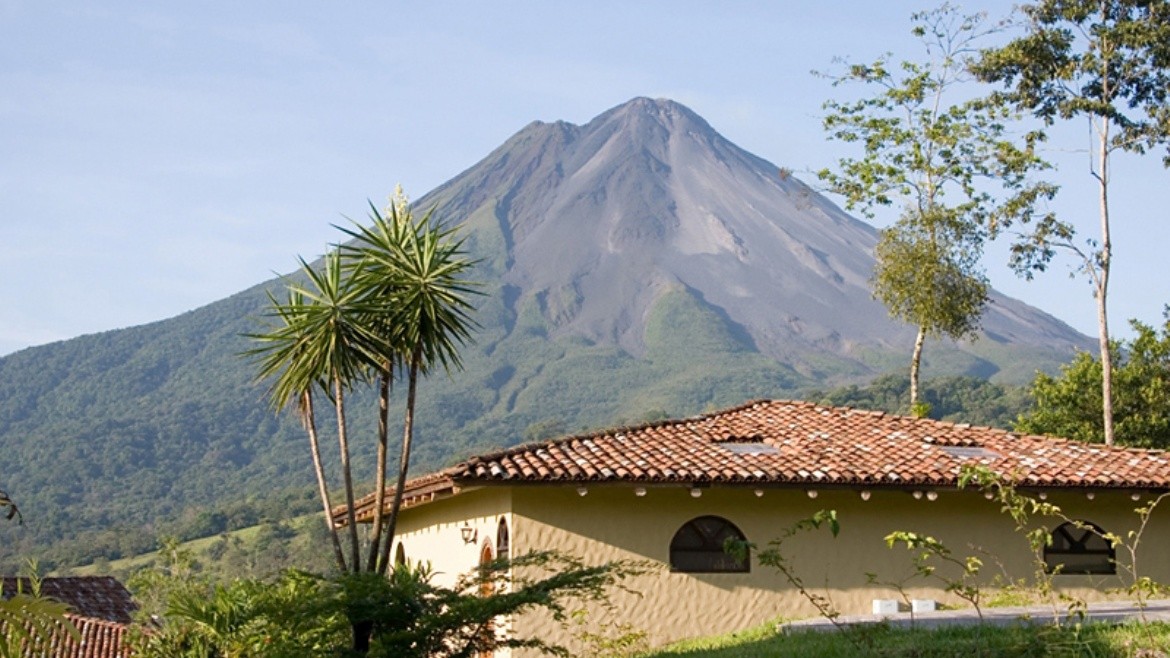 Mountain Paradise Hotel