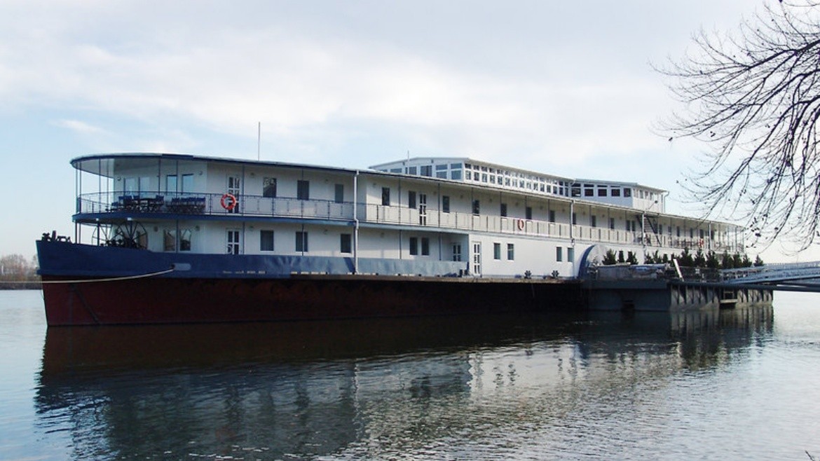 Aquamarina