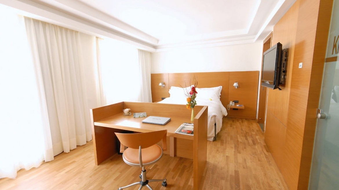 Jm Suites (Casablanca)