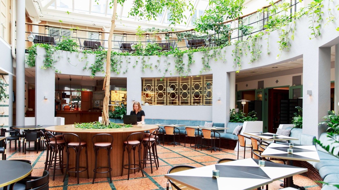 Best Western Plus Vasterviks Stadshotell