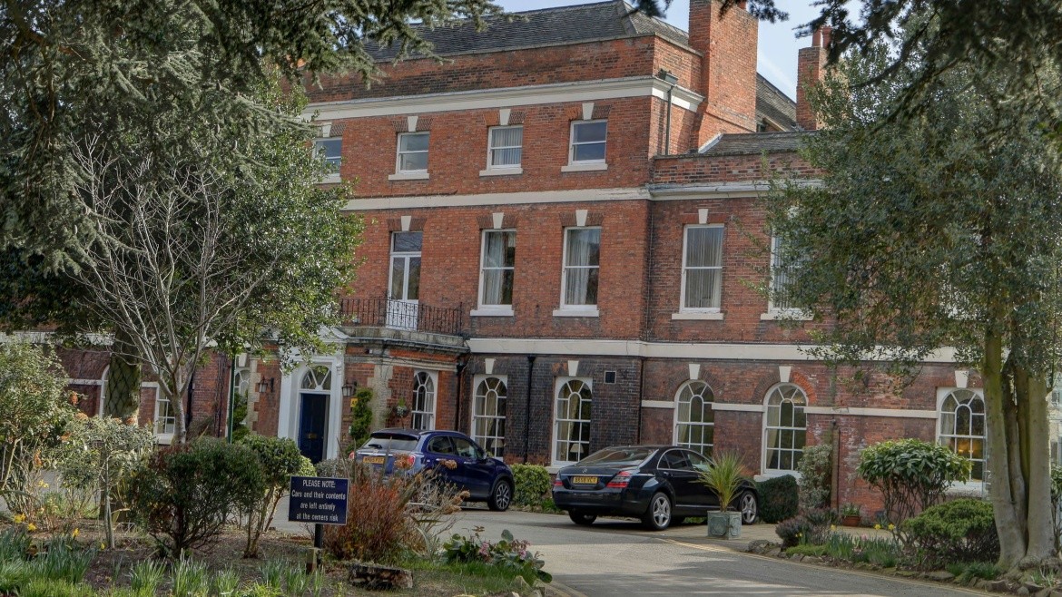 Best Western Plus West Retford Hotel