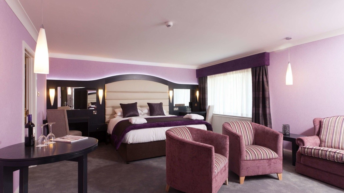 Best Western Plus White Horse Hotel