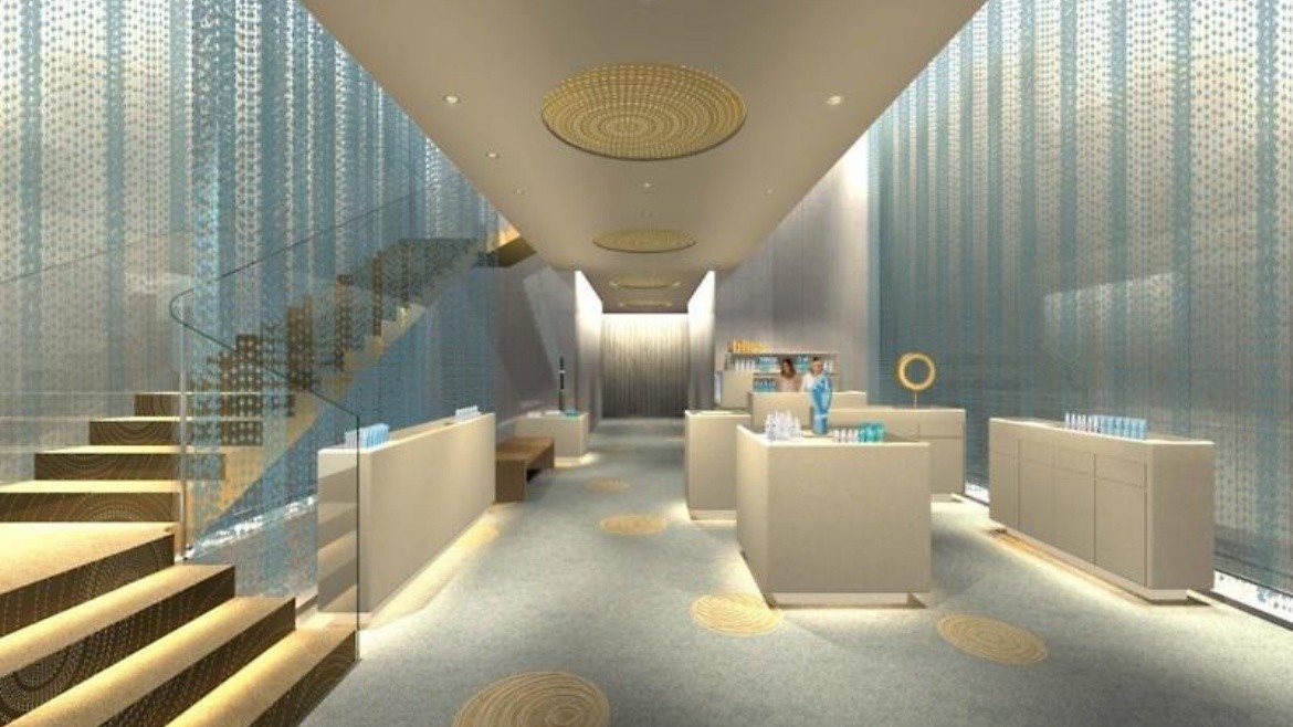W Hong Kong