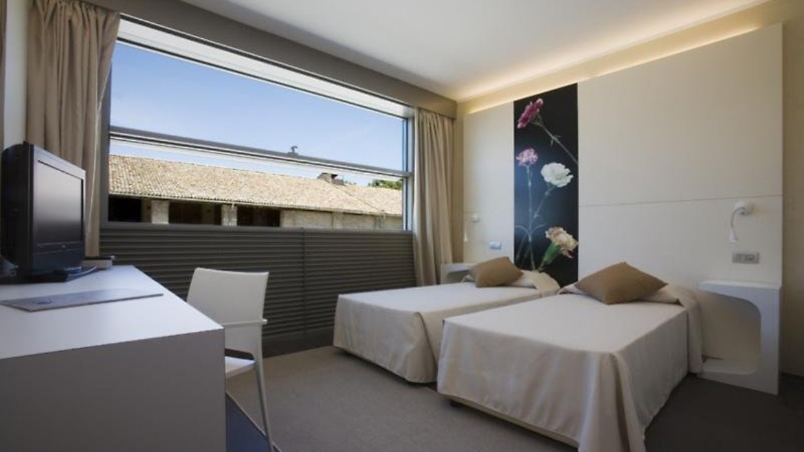 Hotel City Parma